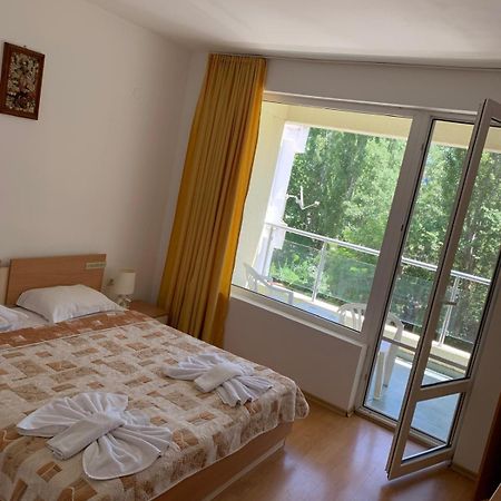 Mng Holiday Yassen Apartments Sunny Beach Dış mekan fotoğraf