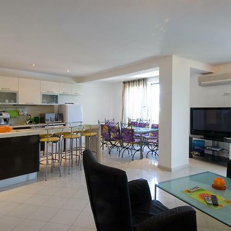 Mng Holiday Yassen Apartments Sunny Beach Dış mekan fotoğraf