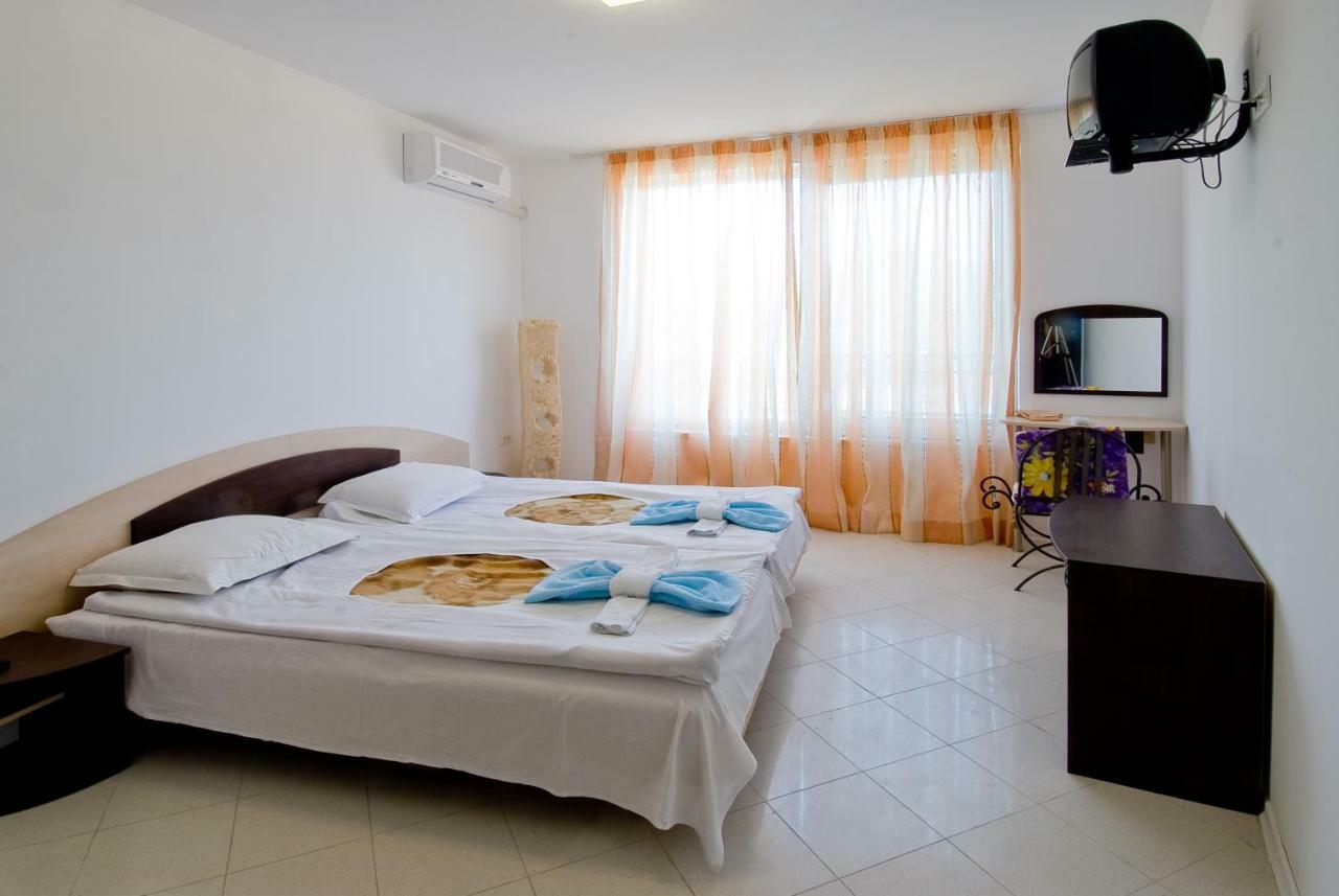 Mng Holiday Yassen Apartments Sunny Beach Dış mekan fotoğraf